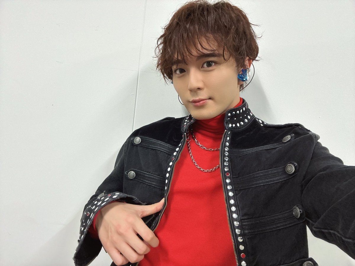 katodaigo0919's tweet photo. 皆様こんばんは！！

あいにくの大雨。。。
明日がソロライブ最後の日だって言うのに、、、🥺

絶対に晴れます。
必ず晴れます！！！！
来てくださる皆様は気をつけていらしてくださいね🙇‍♂️

明日楽しみましょう✊🏻
よろしくお願いします🫵 https://t.co/hi9AQ6s2h5