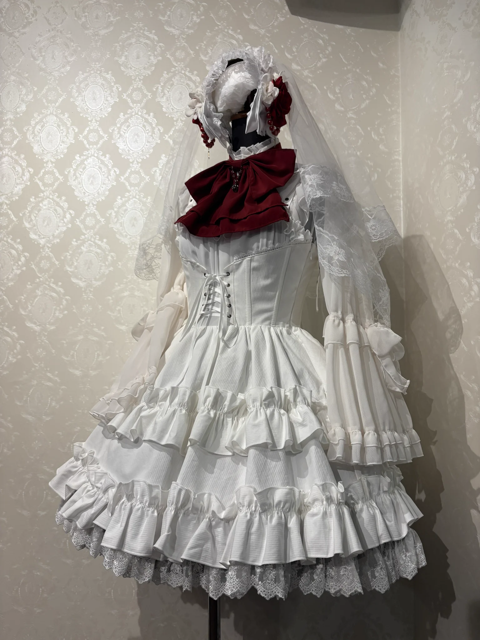 【タイムセール中！】ATELIER-PIERROT 姫袖ブラウス【お値下げ不可】 🎪ATELIER-PIERROT大阪店🎪 on X: 