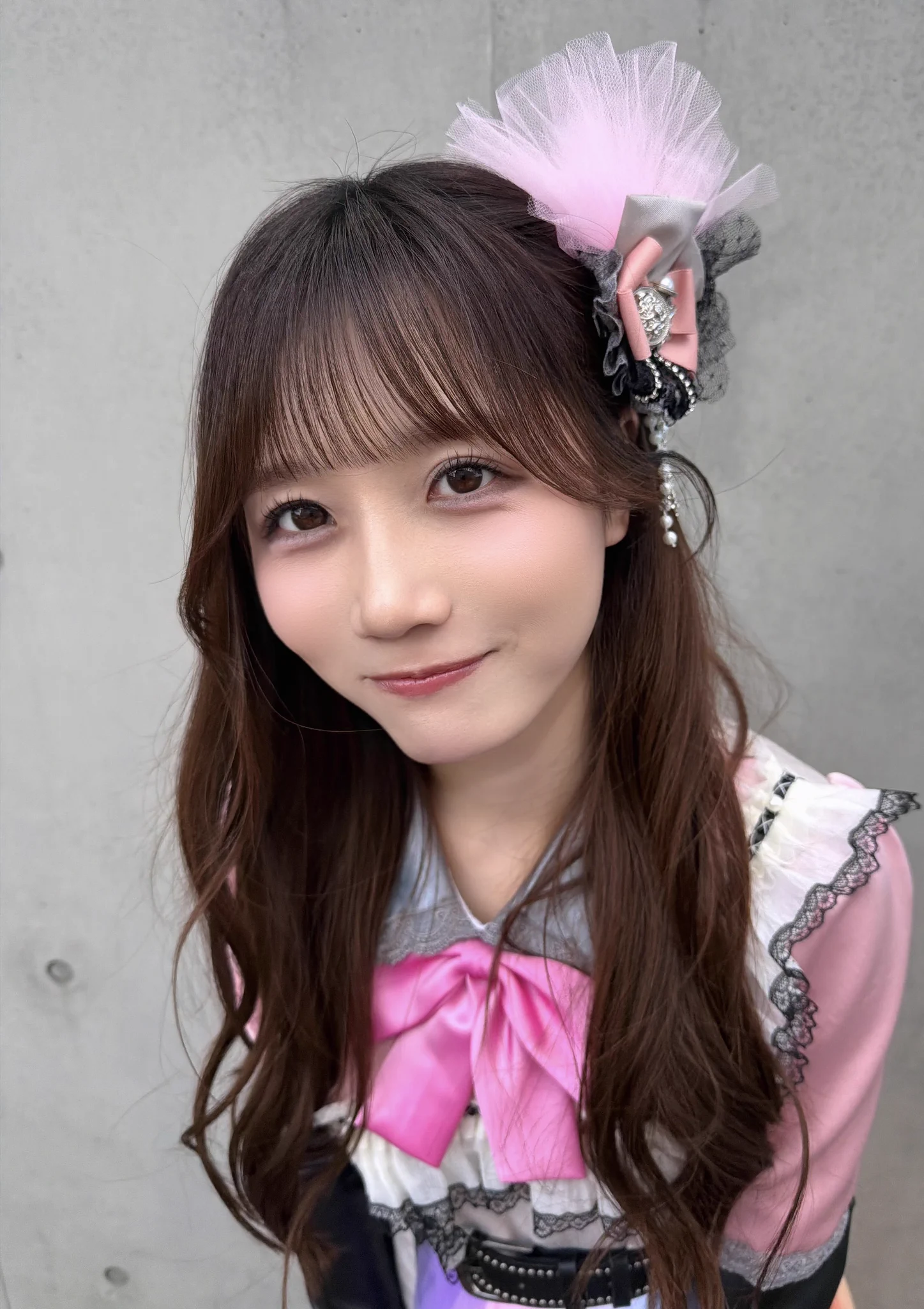 中野小陽@ Palette Parade on X: 