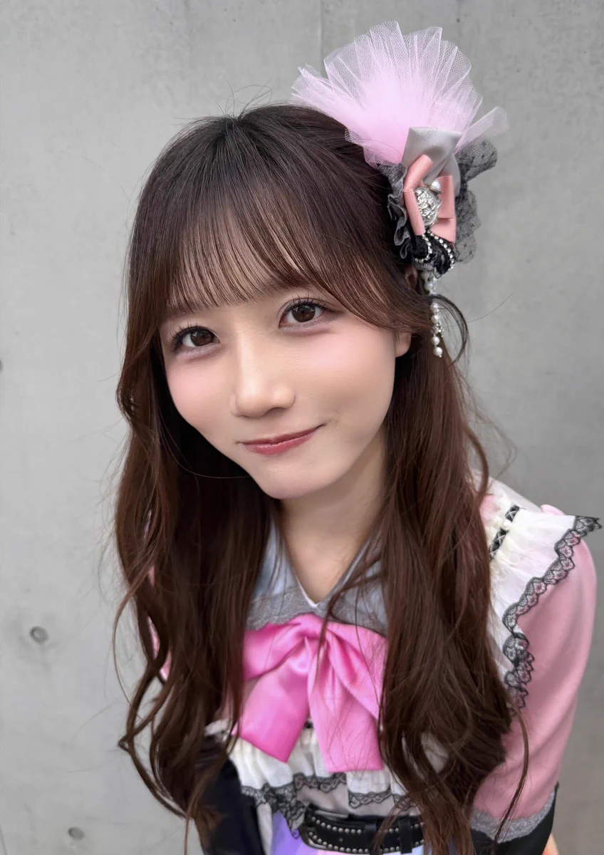 中野小陽@ Palette Parade on X: 
