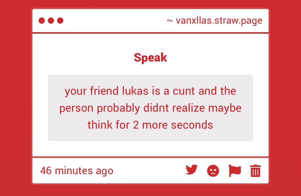 DIOMAXXING's tweet photo. Imo if you’ve reposted someone’s edit without knowing, but later realised it’s someone’s edit, the respectful thing to do is take your post down. 

Secondly, I do not care. Lukas is a friend of mine who has stuck by me and we’ve never had a conflict between us. https://t.co/Vaj0Wfc9ab