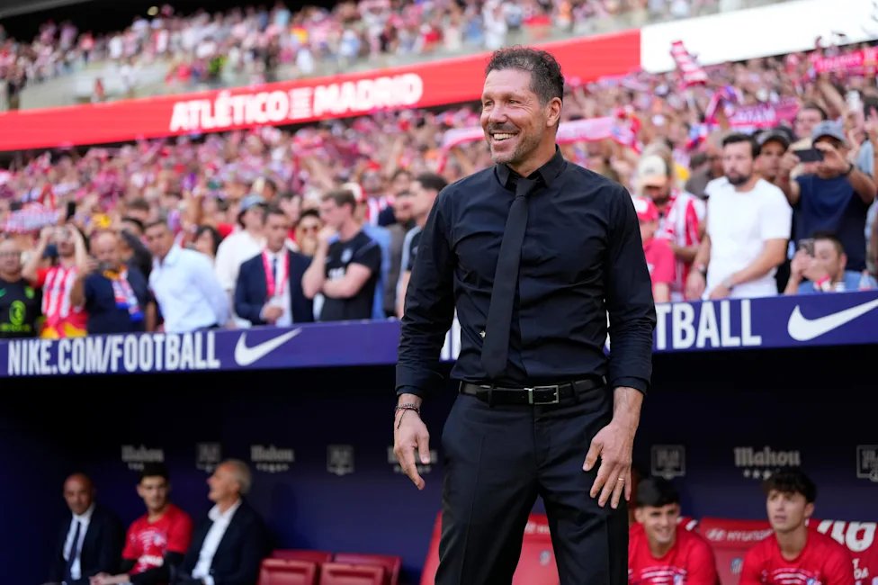 pzarradelatleti's tweet photo. ATLÉTICO DE MADRID 2-1 REAL MADRID

Analizamos el derbi y qué tan bien hizo el equipo para ganar.

· Koke
· La mejora del juego en la segunda parte

[Hilo] https://t.co/iLFMhMOYgs