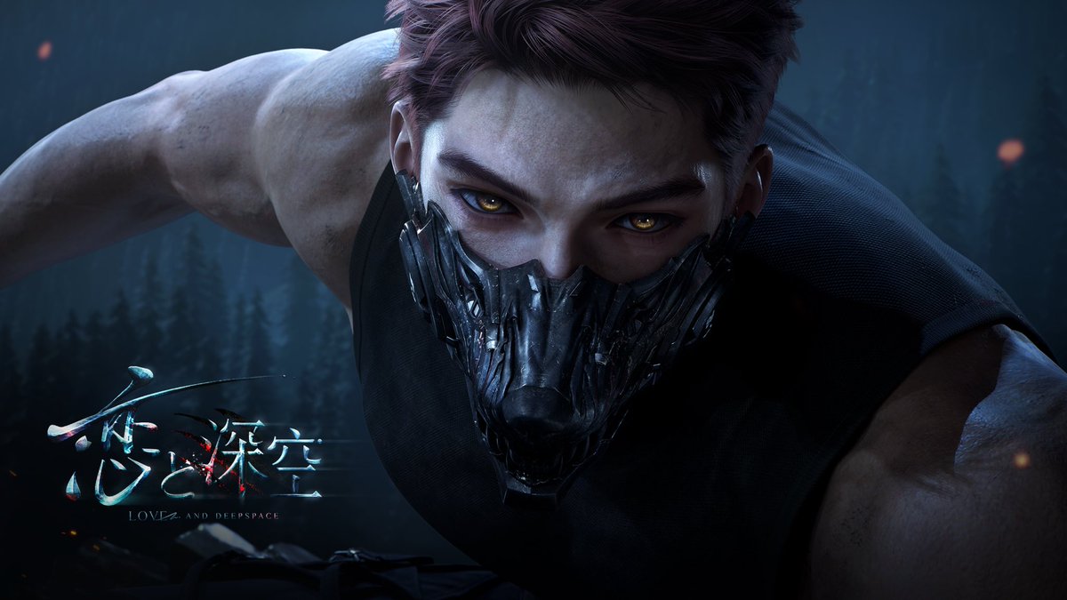 AsaAki95's tweet photo. @Love_Deepspace The only update we care about now is our 6th LI🐺💚

#BringValkoBack #NoValkoNoMoney #LADSIs6LI #全世界都爱敖尹 https://t.co/VNjLgXG8Fd