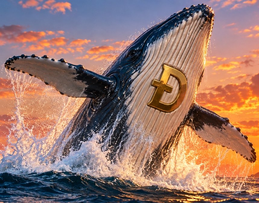 Investments_CEO's tweet photo. 🚨 JUST IN: 🐋 Dogecoin whales have purchased over 360,000,000 $DOGE in the past 24 hours. https://t.co/BGVv0ua8bo