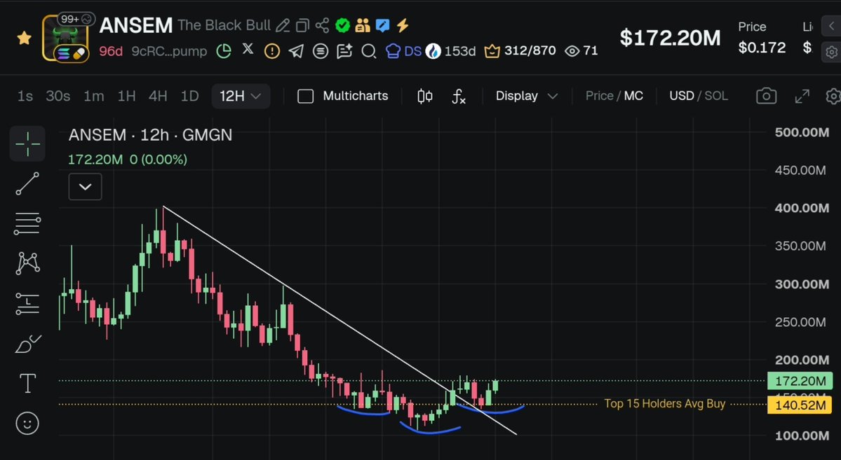 iMMune4ml's tweet photo. $ANSEM is ready ready https://t.co/1aBraq6MUl