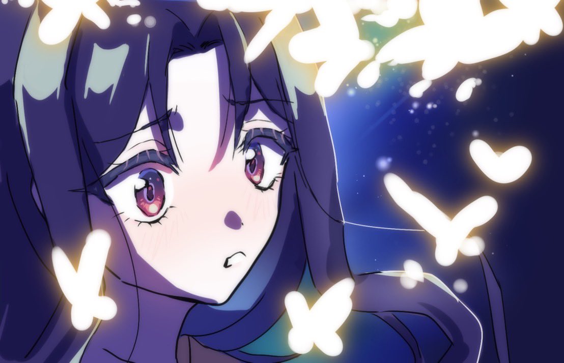 a_odh's tweet photo. わたくしのほうき星
#ふつつかな悪女 https://t.co/7fScO5itNT