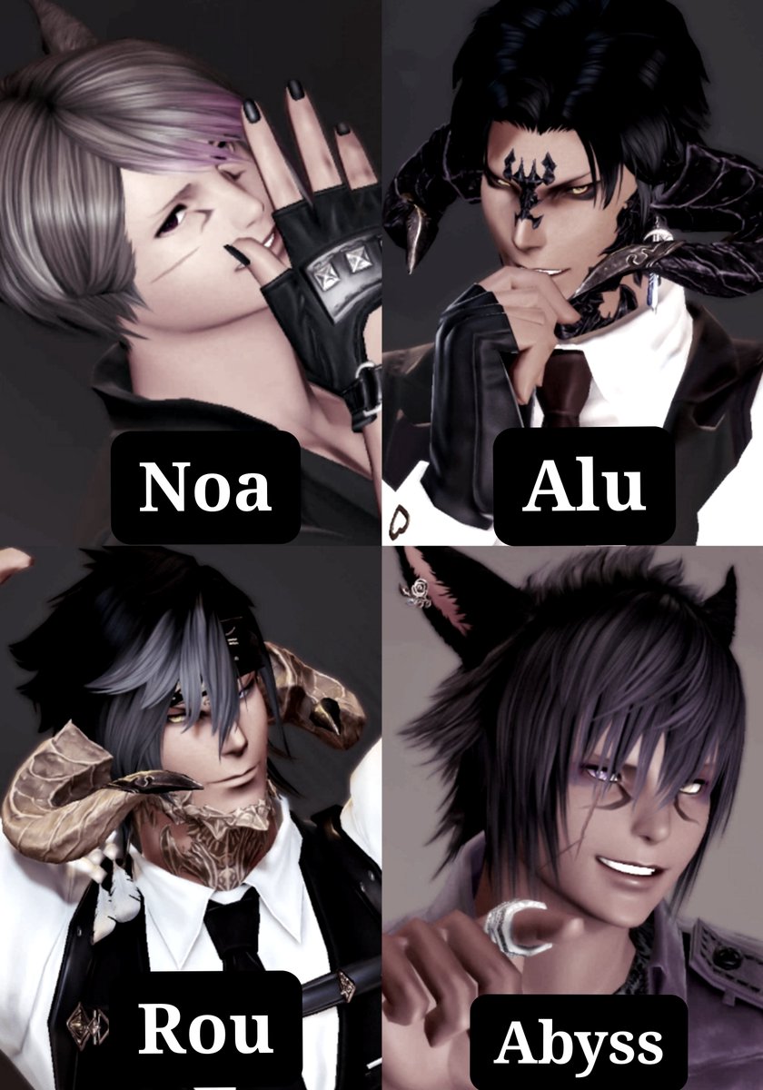 Cross_FFXIV's tweet photo. 〖9月25日(金)の御予約開始〗
初回のお客様はパテ募よりお願いします
※パテ受付はガイアにて
〇ご来店お時間 
〇ご来店人数
〇代表者様お名前(来店キャラ名)
〇同伴者様お名前 
○フロアor個室
◯希望キャスト
ご記入の上DMまで御予約お問い合わせお待ちしております  #CRS_FF14 https://t.co/XiQU2whmLq