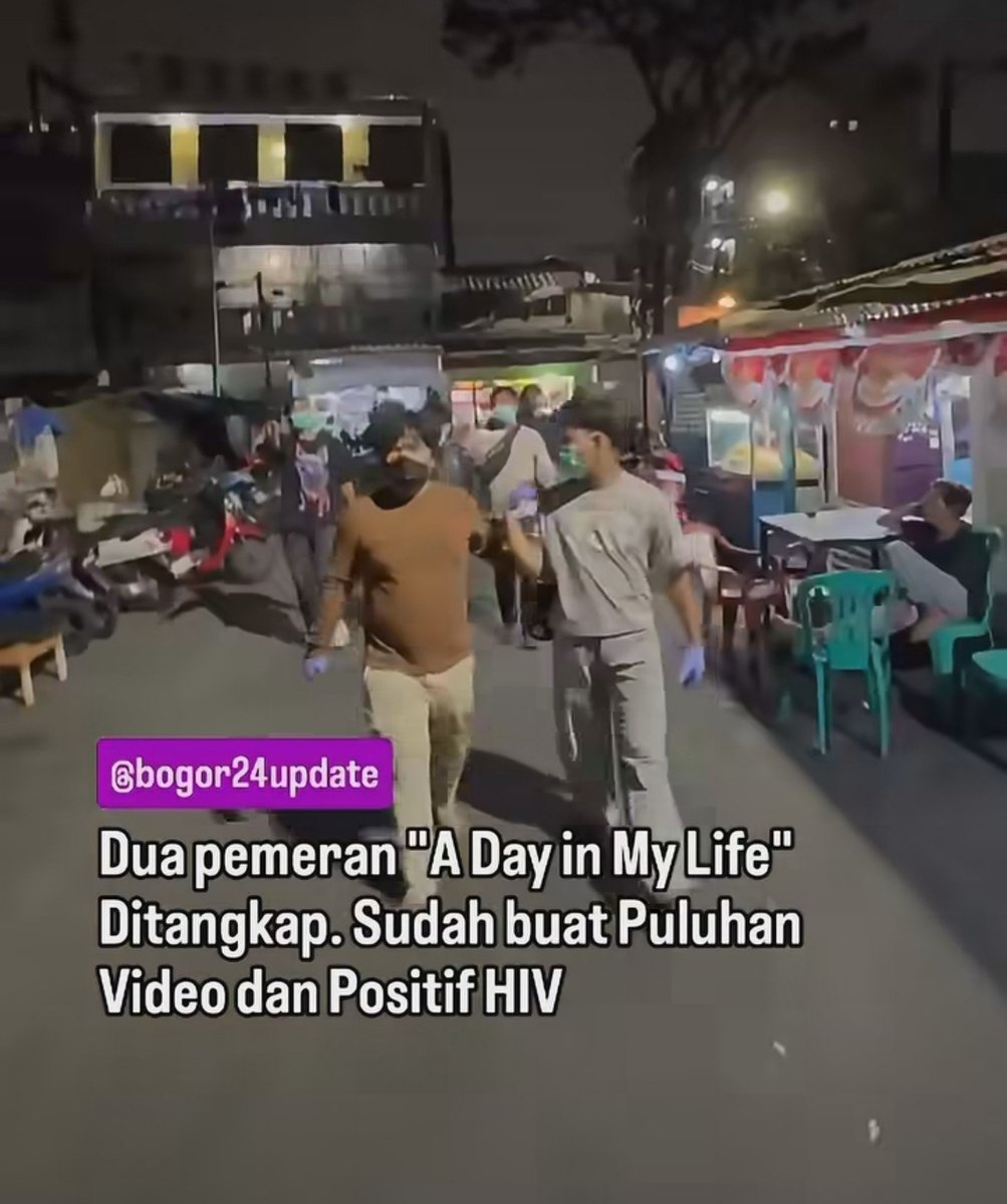 txtdaribogor's tweet photo. pemeran "A Day in My Life" yang lagi viral sudah tertangkap guys https://t.co/BNNdzGi0Iv