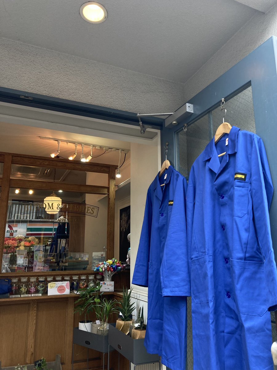 ___star10's tweet photo. イニステ2ってなんだっけって思ったら職場体験か〜！！！
お店にお花買いに行ったのかなもう4年も前なんだ〜🥹🥹懐かしい https://t.co/z3maAOR9f8