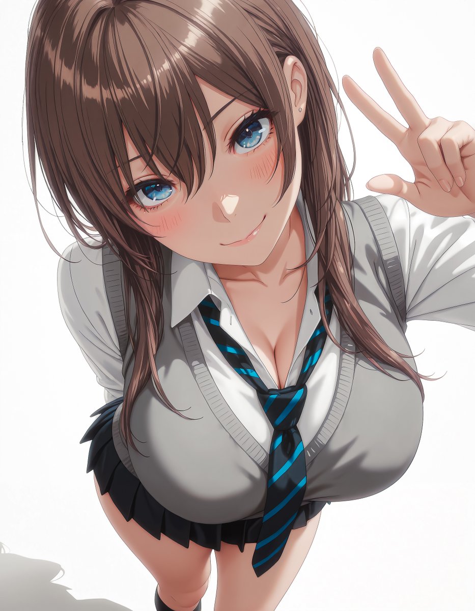 irisbellestudio's tweet photo. Chiaki ✨

From Uchi no Otouto Maji de Dekain Dakedo Mi ni Konai?

#Chiaki #千秋 #UchiNoOtouto #AnimeArt #AIArt #AIイラスト #アニメイラスト https://t.co/JMmCsWvdrB