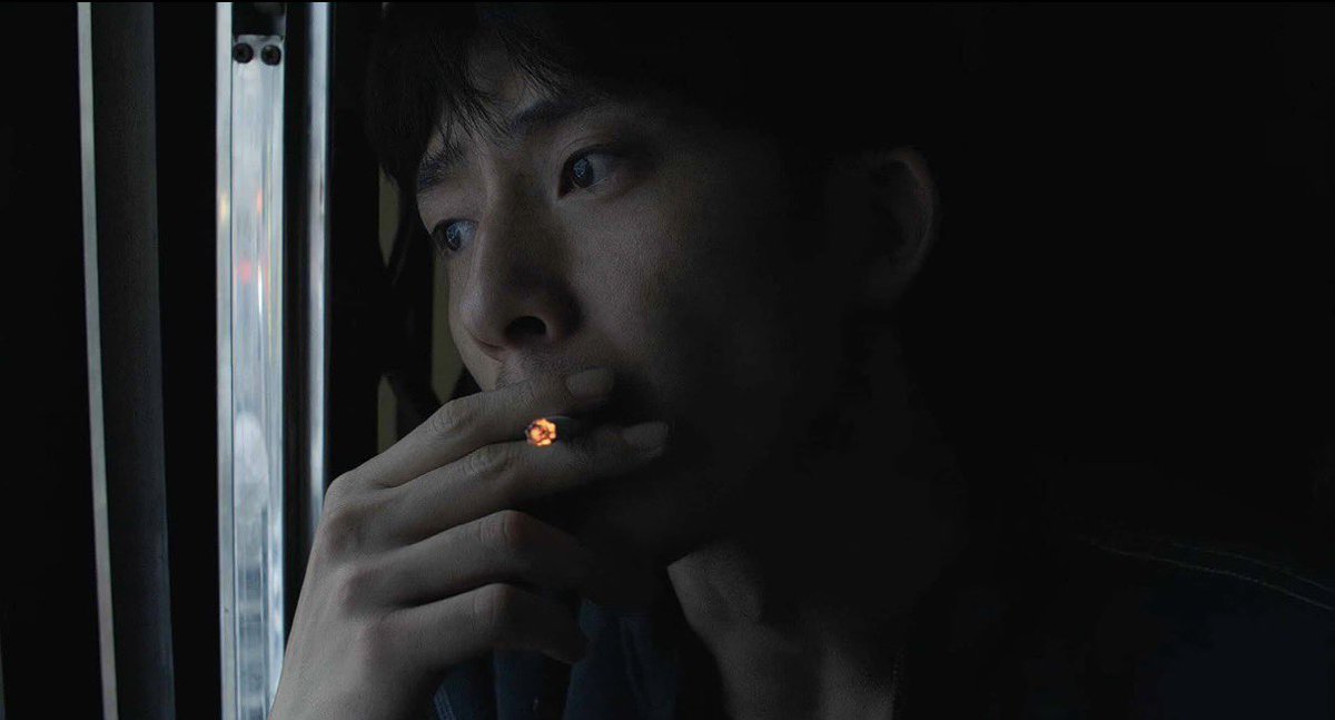 binssichoego's tweet photo. 華流『シャドウプレイ』Ama/ユネク映画。
26歳でクランクインという若ボーランが拝めるノワール。
実際の汚職事件を元にした作品。
キャスティングされた時、なんで俺⁉️って思ったそう。
DVやレイプやら結構削られるけど、各映画祭出品の名作✨
検閲で2年も編集し直したって😳 https://t.co/5etc8Ojke2