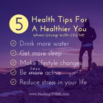 Photo by HealingCFSME (@HealingCFSME)