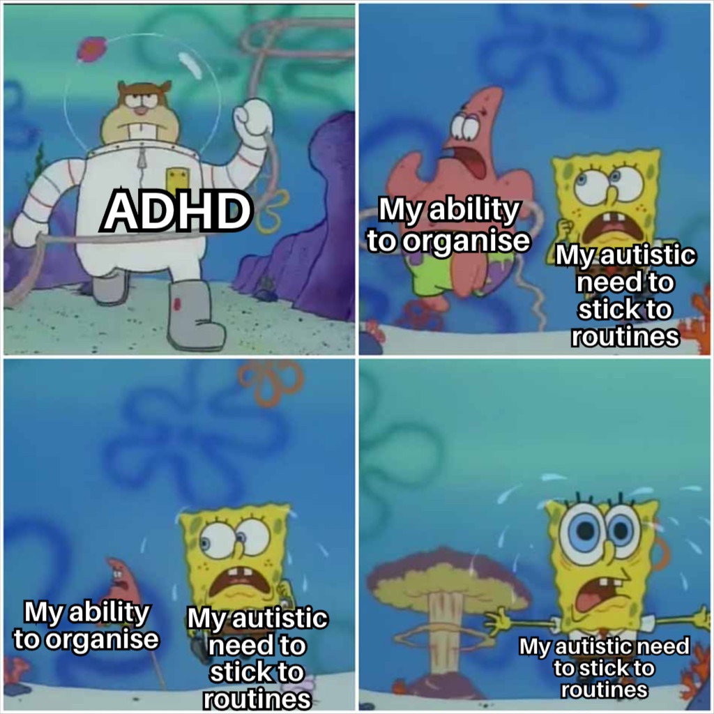 Autistic_Lauren's tweet photo. https://t.co/OT6N2KIL17
