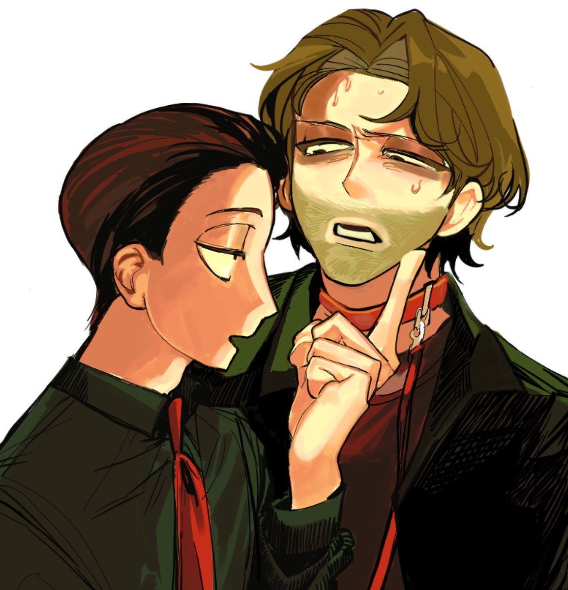 L99_Twokm_2km's tweet photo. (16/100) #RickandMorty #mortycest #e137 https://t.co/KiZ3AQysKX