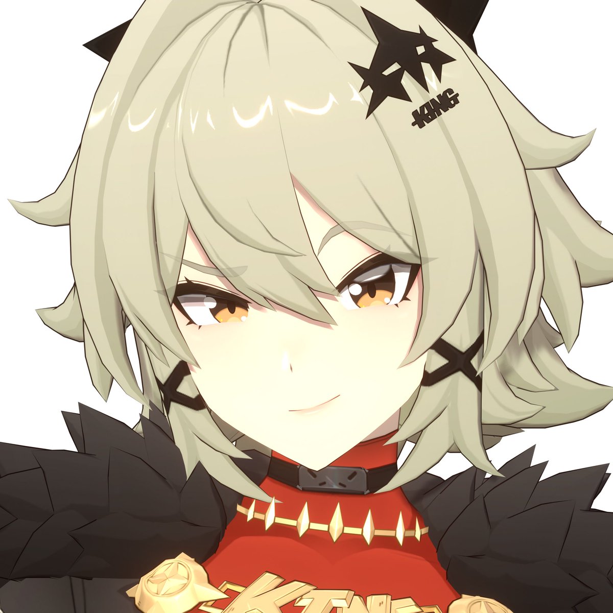 Leiffalcon's tweet photo. Made this headshot real quick 4 I go to college

Caesar rig by @/GarfMaii https://t.co/zsrTdyEr3I