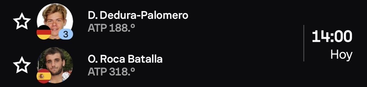 jctipss's tweet photo. 🚨 ¡RETO DE LOS 40 MIEMBROS FULMINADO! 🚨
Sois unas bestias. Reto superado antes de tiempo y el Stake 2 de la tarde ya está publicado en el canal oficial.
🎾 Challenger de Plovdiv: Cuota 1.50. https://t.co/8Ixz8NipIv