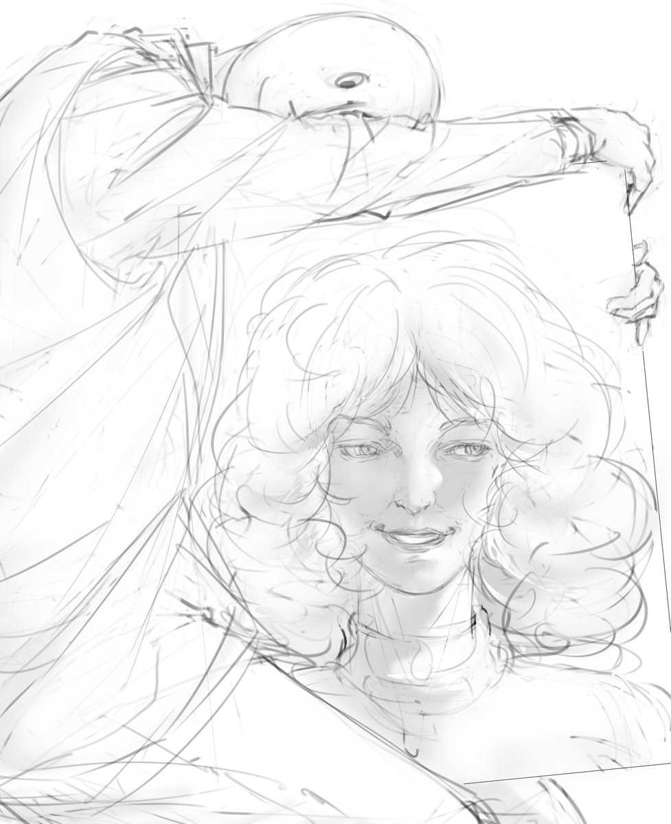 icocoss's tweet photo. painting🖌️ #thewaltenfiles https://t.co/GdUTJgLZac