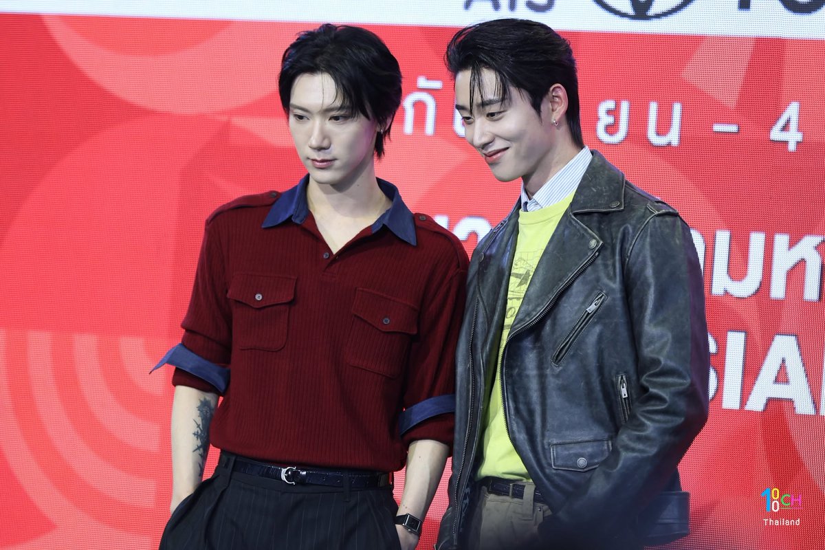 The100ChannelT1's tweet photo. ชวนคนไทยและแฟนกีฬารวมพลังเชียร์! เปิดลาน"20th Asian Games Playground@Samyan Mitrtown" พร้อมเปิดตัว “เตนล์” - “เอส” 2 ตัวแทนแคมเปญ “#มากกว่ามหกรรมกีฬา ALL IN ASIAN GAMES”

#TENxAsianGames2026
#TEN #TENLEE
#ESTxAsianGames2026 #est_rvp
#AllinAsianGames #ASG26AM #AichiNagoya2026 #AsianGames2026 #AsianParaGames2026

อ่านต่อ https://t.co/n4JAvz91kY