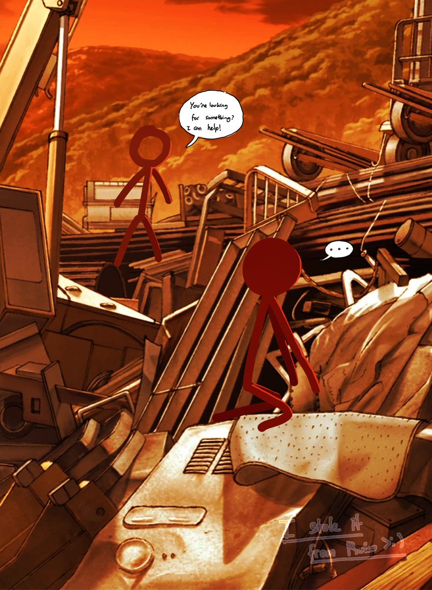 Ruko0vs's tweet photo. When They Cry AU

#alanbecker #secred https://t.co/cTm5auHRrT