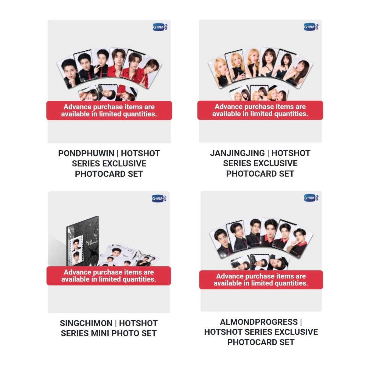 imdearmoon's tweet photo. อัปเดต รอบวันที่ 3 Oct 

สินค้าคาดแดงไม่ได้เติม เพิ่มเติมวิลเลี่ยมเอส ป่านฟอนด์หมด 😔

#GMMTVFANIVAL2026HappyFamily https://t.co/g1MklVxD8e