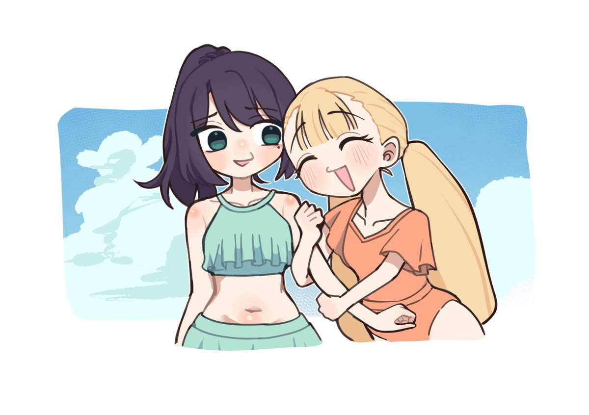 cstk_suima23's tweet photo. https://t.co/hRrOyJ9LcC