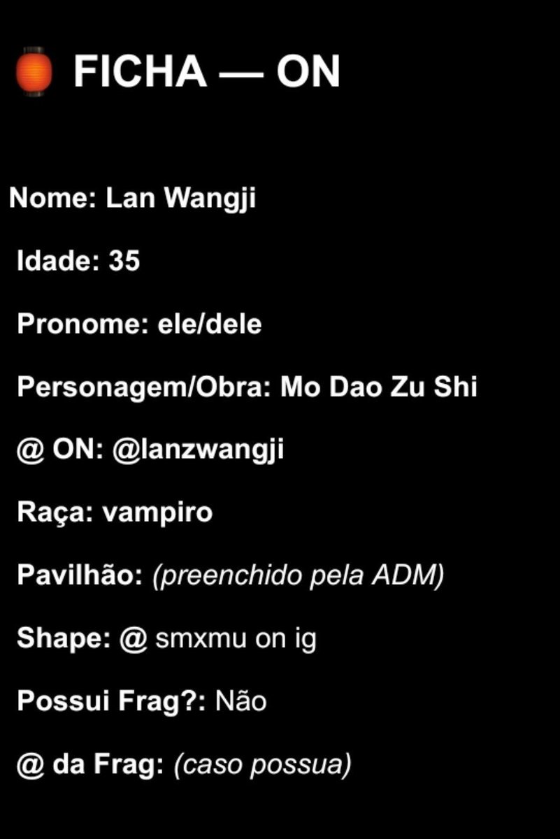 novelhrp's tweet photo. Lan Wangji — Pavilhão 🌙

@lanzwangji https://t.co/MPXLUtpq3R