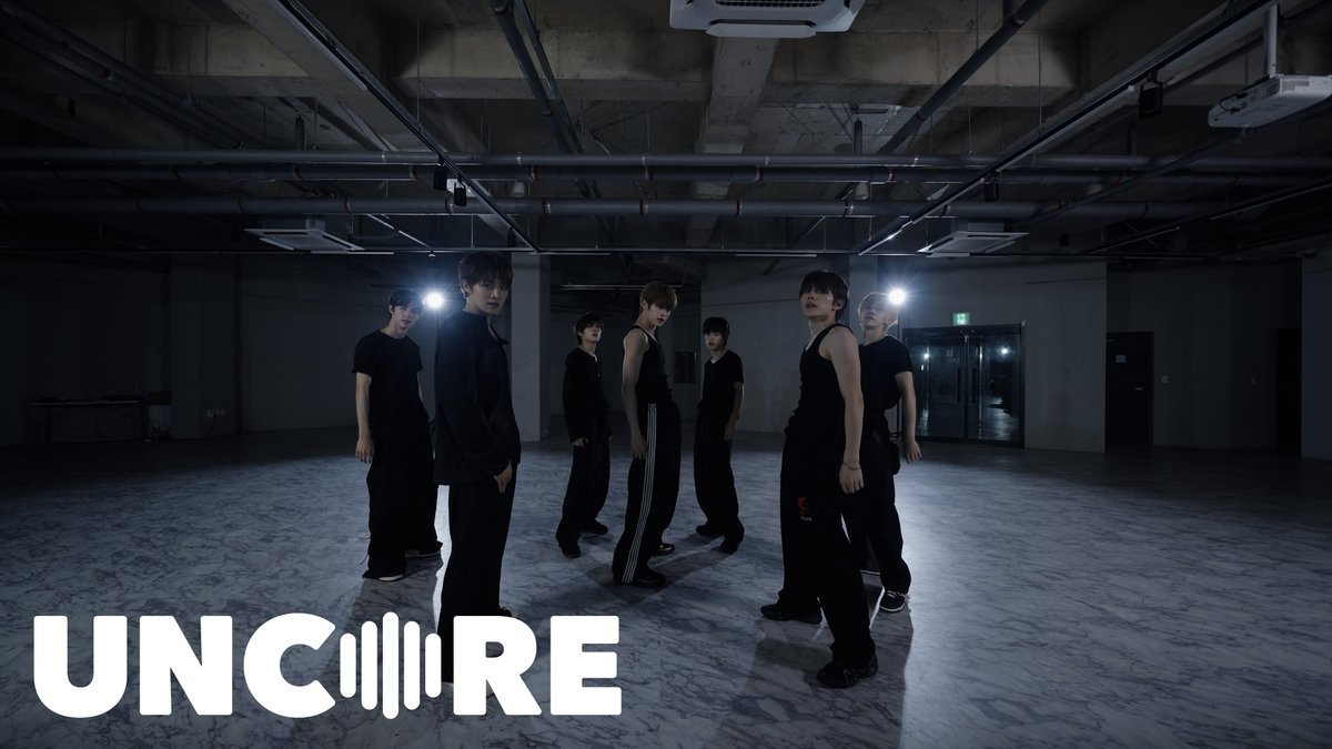 closeyoureyes_7's tweet photo. [📹]
CLOSE YOUR EYES 'Intro + Open Your Eyes + Drop That!' Dance Practice (Moving ver.) | 2026 TMA

https://t.co/EksjLa26Db

'Open Your Eyes' OUT NOW
🎹 https://t.co/FOL6qJQA68

Album Release
🎼 2026.09.30 6PM (KST)
Pre-save ➫ https://t.co/AsRZp18xaG

#CLOSEYOUREYES #클로즈유어아이즈
#CYE #클유아 
#256thNote #OpenYourEyes 
#2026TMA #TMA #더팩트뮤직어워즈