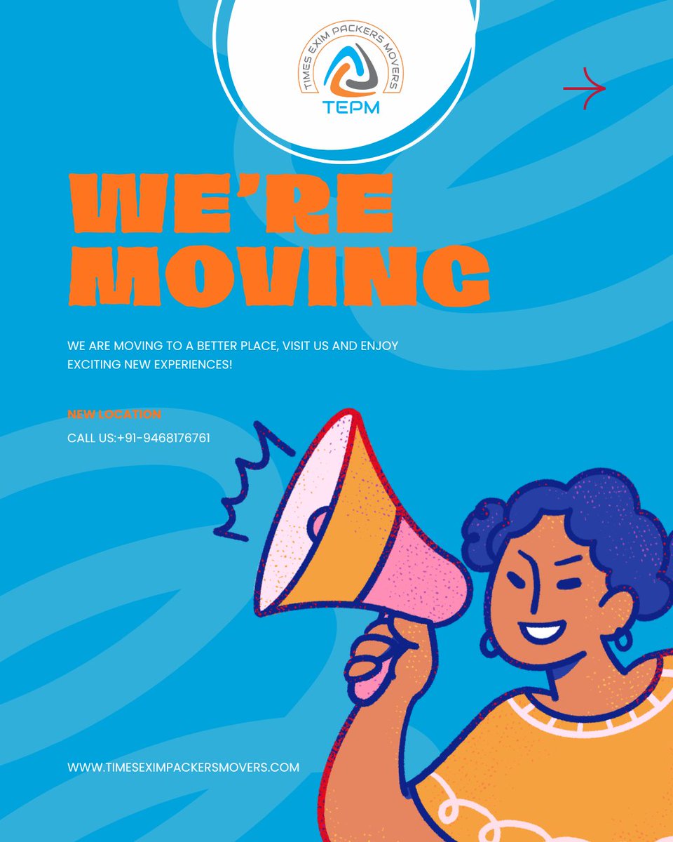 TimesExim's tweet photo. #relocationservices
#homeshifting
#officeshifting
#movingcompany
#packersmoversindia
#safeshifting
#trustedmovers
#gurgaonservices
#delhincrbusiness
#logisticsindia
#TransportServices
#door2door services #gurgaon-call now - 094681 76761 / https://t.co/MfbJE36UmW https://t.co/edWRjF7sHL