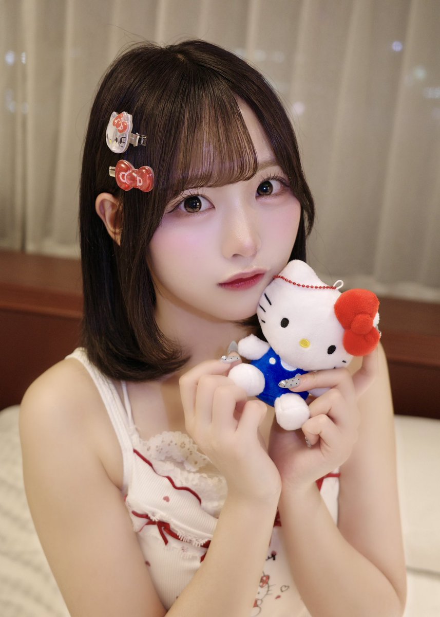 Saori_SwAl's tweet photo. パジャマパーティーしよ ^‥^♡ https://t.co/LuAWfYt3b4