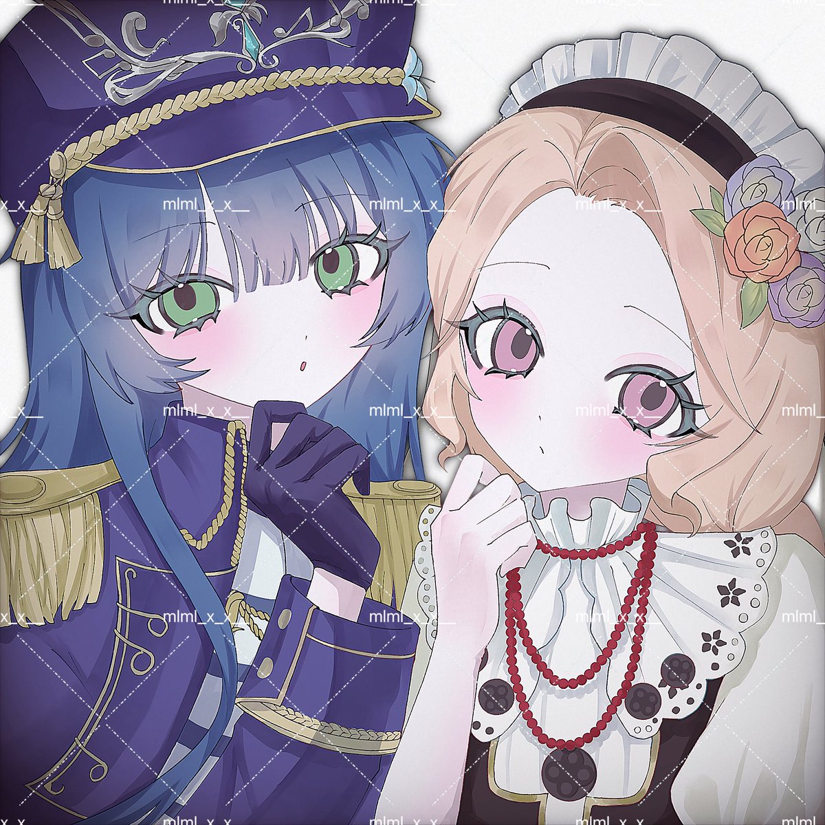 mlml_x_x__'s tweet photo. お渡し⟡.·

ご依頼ありがとうございました！ https://t.co/5MNmkX4StI