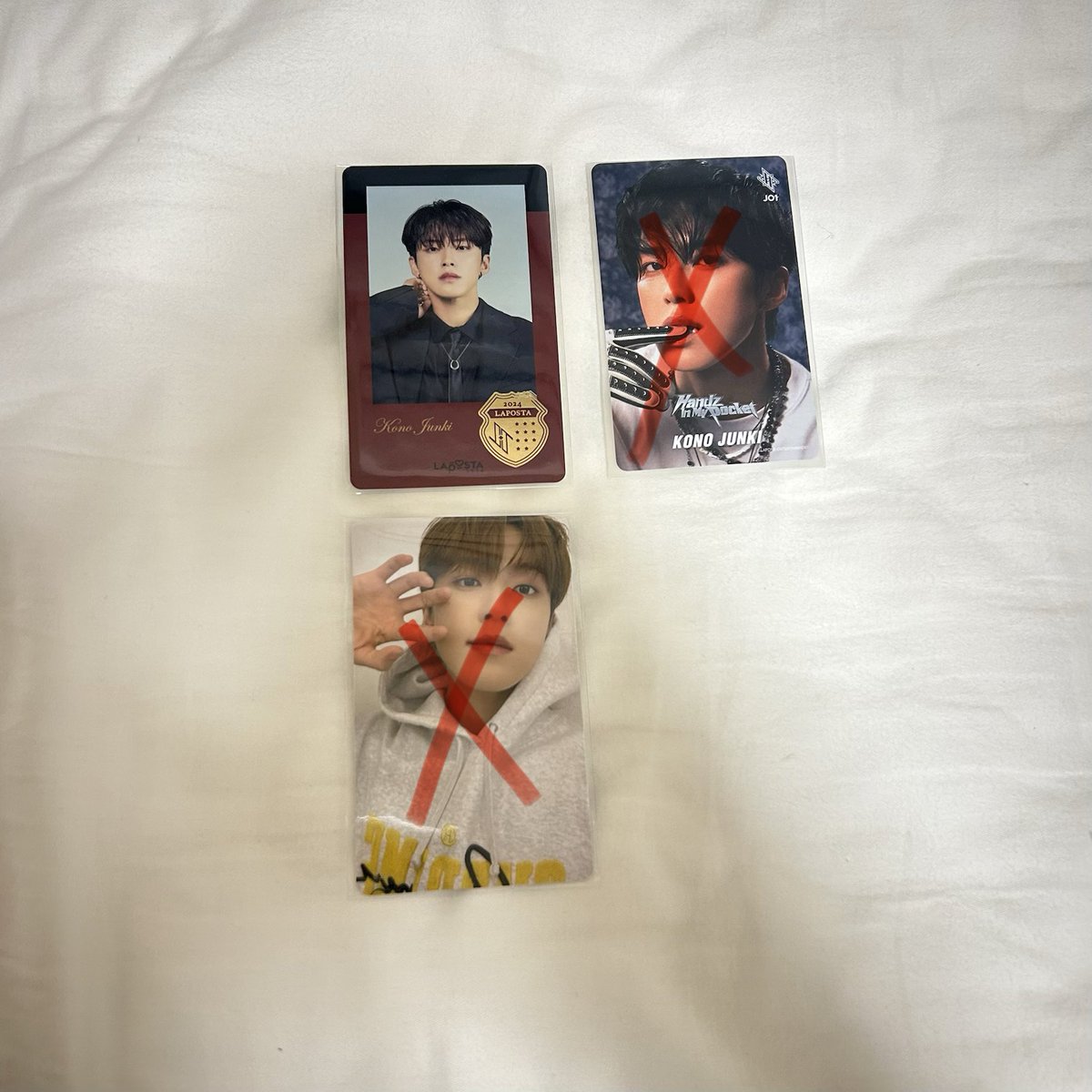 rn_jo1_1997's tweet photo. JO1 JOCHUM トレカ 買取

【譲】白岩 河野 佐藤 川西

【求】買取＋送料 

PayPayマネーまたは振込にて取引希望
フリマアプリでの買取も可能です。
お気軽にお声掛けください🙇🏻‍♀️
 #JO1買取  #JO1交換  #JO1譲 https://t.co/GYbWTbdv5r