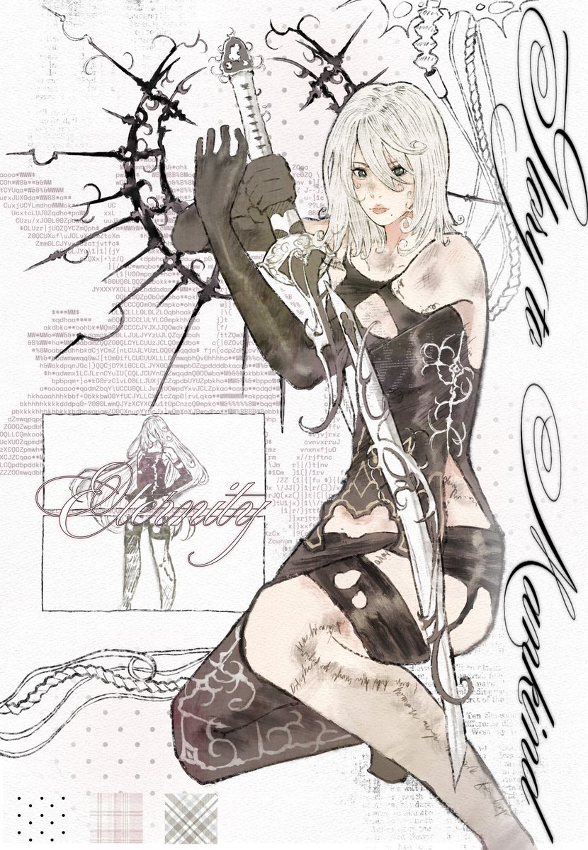 d0tty_html's tweet photo. Indonesian artist here!! https://t.co/peNFYabGfz