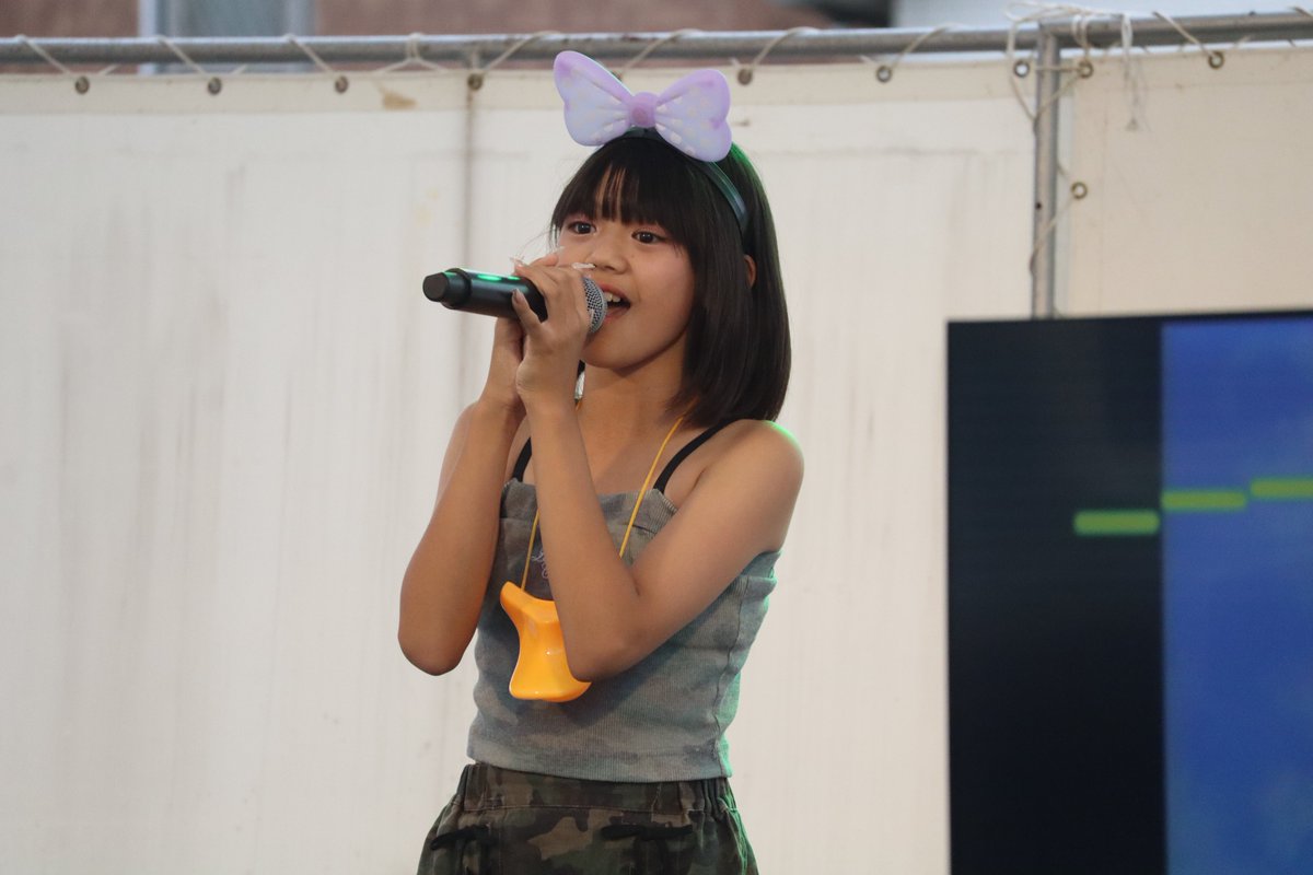 ichirotantan's tweet photo. のんのこ諫早祭り
カラオケ採点大会
ひよちゃん😄
#ひよ
#Hearty🎀Ribbon https://t.co/VuQL9dseNg