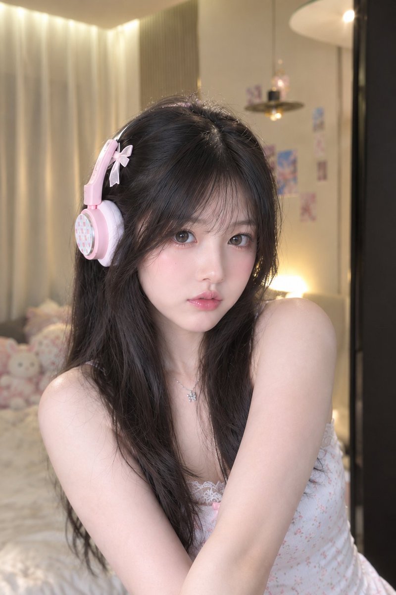 ZUODRUMSTRING's tweet photo. A little Hanarei love from one of our lovely girl fans 💗
Thank you for sharing these beautiful photos with us!
You look so cute with Hanarei 😊✨

📌 Posted with her permission.

#IEM #AudioGear #NewRelease #ZUODRUMSTRING #Hanarei #CustomerPhotos #Headphones #Kawaii https://t.co/TTkCDEcXTV