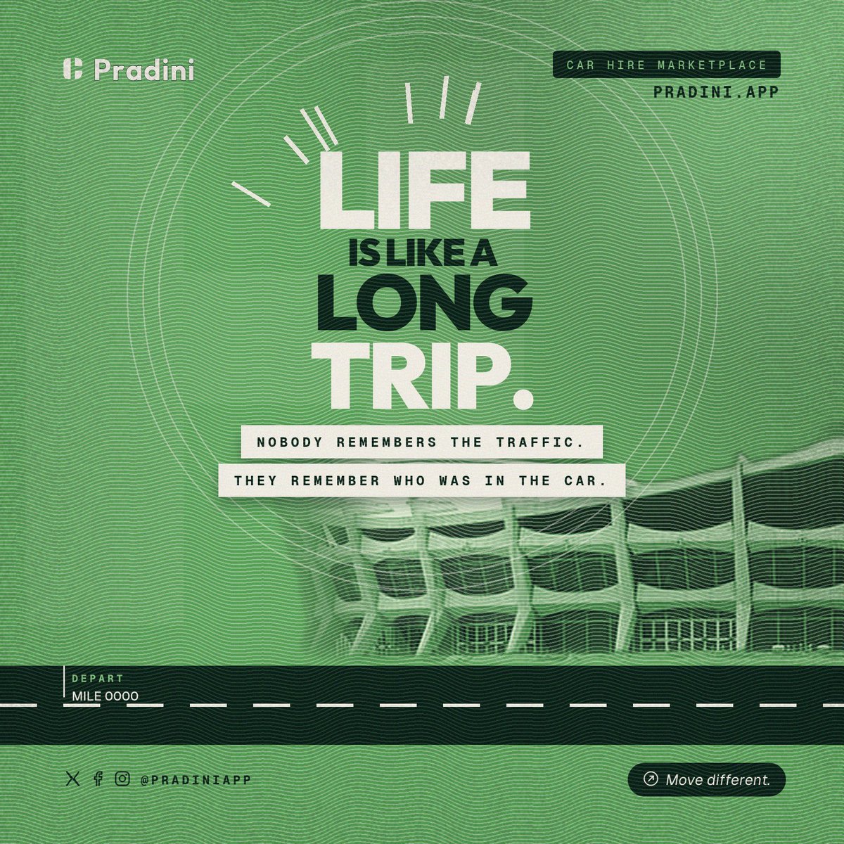 PradiniApp's tweet photo. You've done the hard miles this year. The last one should be the easiest.

Coming home this December, book your preferred car before you fly. Land, get in, and your chauffeur stays with you for all the days you're here.

https://t.co/QPekswTT4A · for more enquiry +234 704 785 3697
#DettyDecember #ComingHome #MoveDifferent