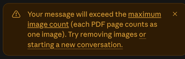 TimenBaart's tweet photo. Most annoying Claude Co-work issue https://t.co/tOhMKwdleq