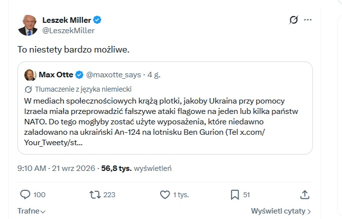czardam tweet picture