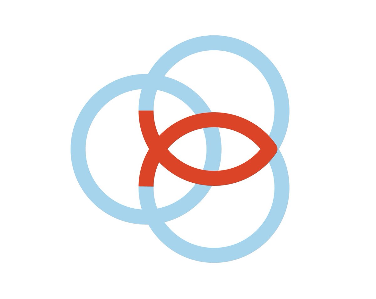 TheVerdictPJM's tweet photo. The Trinity is more than just a theological concept. It’s a marvelous mystery that describes the nature and identity of God, giving us insight into divine unity and community. Today John continues a lesson about our Triune God, as we explore the question "Is God One or Three?" https://t.co/wysUJURRIE