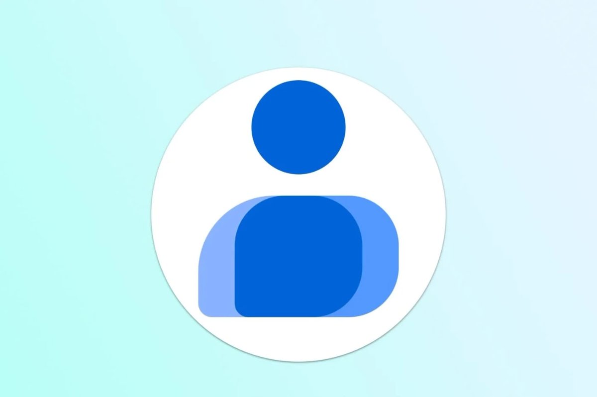 01net's tweet photo. 👤 Google Contacts cache une nouvelle manière de partager vos cartes d’appel personnalisées #GoogleContacts ➡️ https://t.co/QO6AzVxIpe https://t.co/WPPYNfHQuC