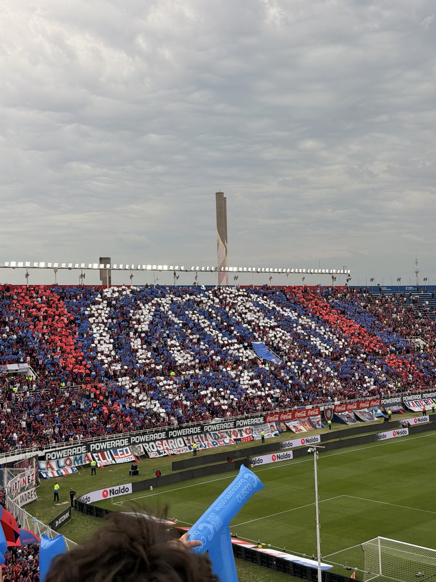 agusdelcanto1's tweet photo. Siempre San Lorenzo 🐦‍⬛❤️💙 https://t.co/pfznP85Cla