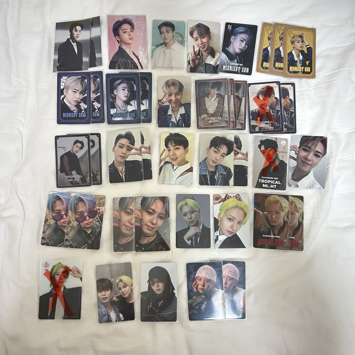 rn_jo1_1997's tweet photo. JO1 JOCHUM トレカ 買取

【譲】與那城 川尻

【求】買取＋送料 

PayPayマネーまたは振込にて取引希望
フリマアプリでの買取も可能です。
お気軽にお声掛けください🙇🏻‍♀️
 #JO1買取  #JO1交換  #JO1譲 https://t.co/fH7b98V9IS