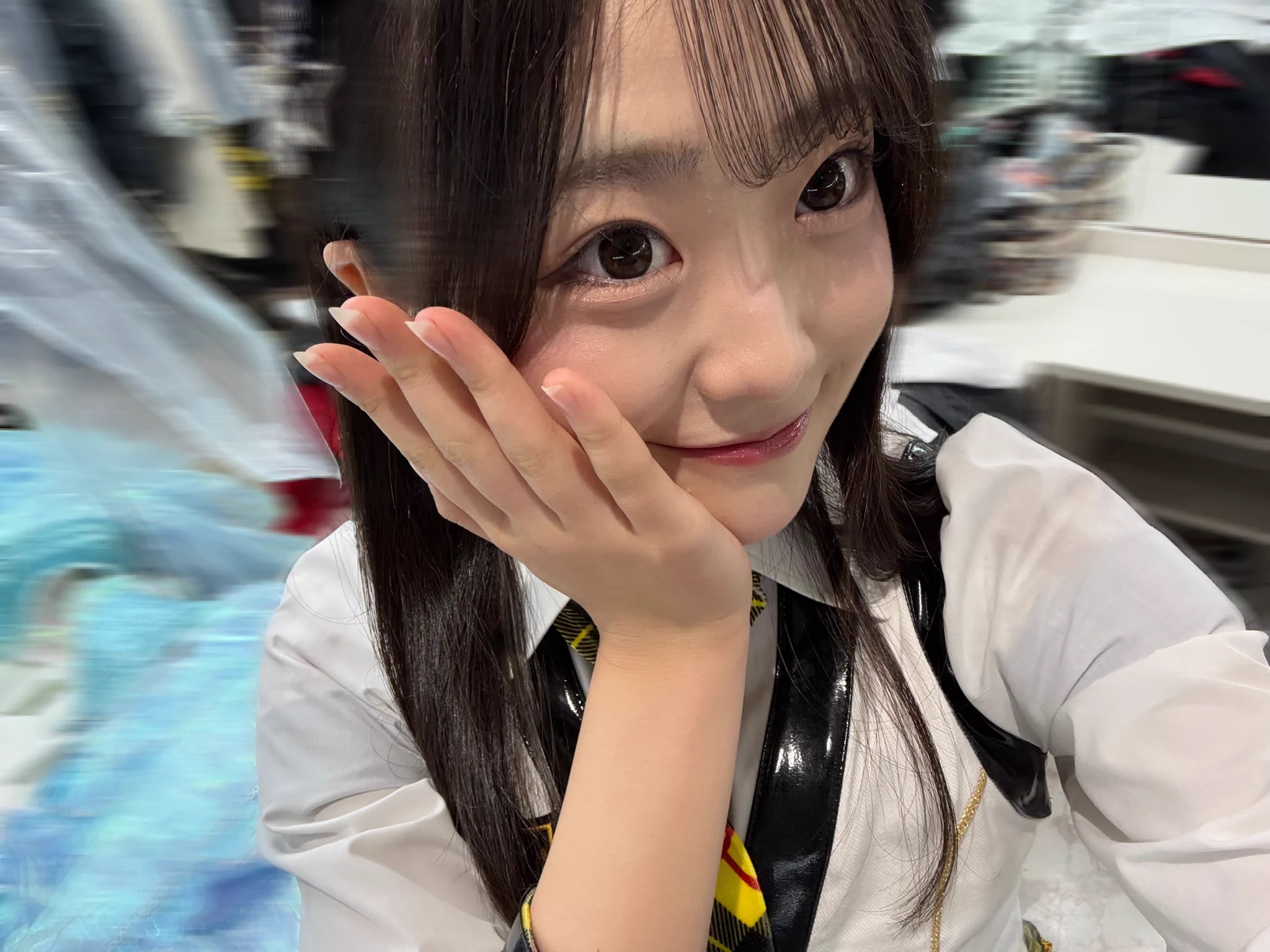 髙橋舞桜(AKB48 21期研究生) (@Mao_Takahashi25) / X