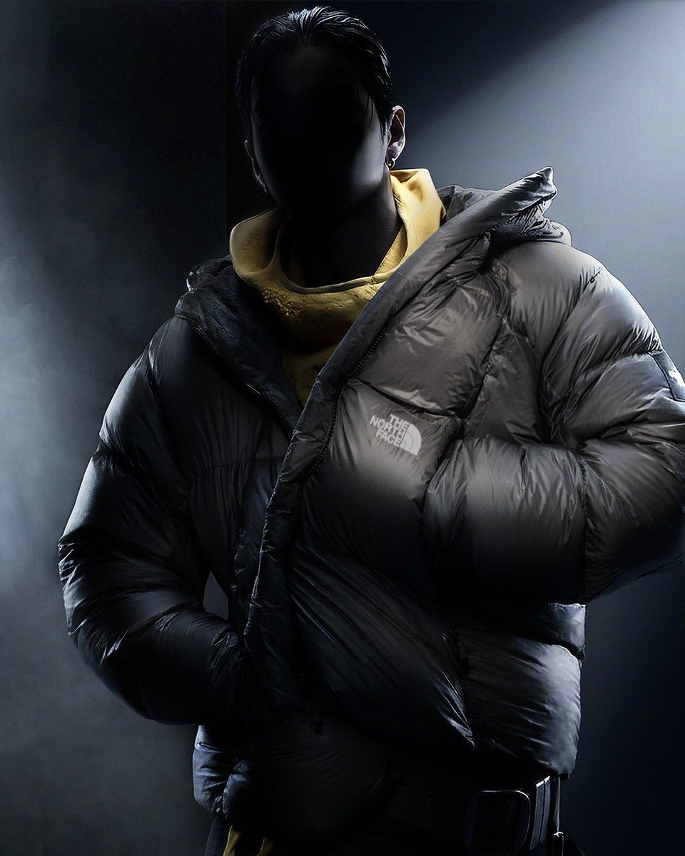 ADPCRAVE's tweet photo. 📸| The North Face White Label are currently teasing #ALLDAYPROJECT as their new ambassador! 

“The project begins. Who’s joining?”

The brand announced that their new ambassadors will be revealed next week with a new project involving an artist who will be joining them.

📽️: anniesHQ

#ADP #올데이프로젝트