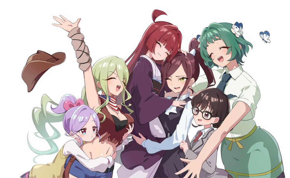 15daifuku_nn's tweet photo. 繋がってる版 https://t.co/U3rmokgPJp