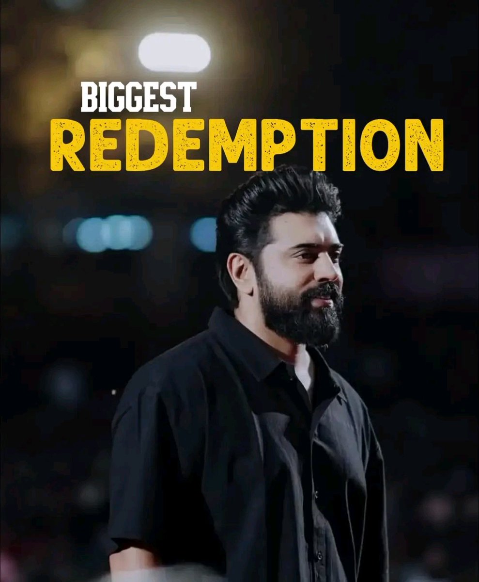 Sara_Arjun_'s tweet photo. Top Grosser Nivin Pauly വീണ്ടും തന്റെ Territory-യിൽ! 👑💥

8 Months → 2 Mega Blockbusters → ₹450 Cr+ 🔥

Sarvam Maya – ₹150 Cr
Bethlehem Kudumba Unit – ₹300 Cr

The Mighty N has arrived again. ❤️‍🔥👑

#NivinPauly #BethlehemKudumbaUnit https://t.co/eUcOAIaLXa