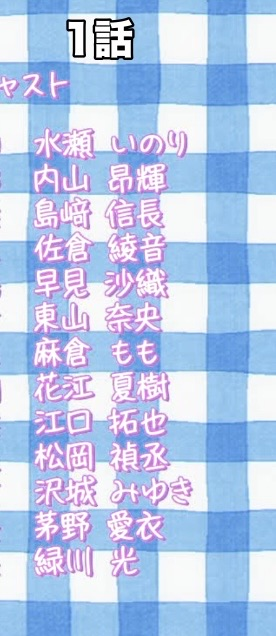 neruanime's tweet photo. このアニメわかりますか？ https://t.co/Kk9ANb0L1K