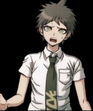 cvntastrophic's tweet photo. no like imagine being hajime in sdr2, wdym both his lovers died in the same trial.. one half killed himself and one killed him and got executed 😭 https://t.co/cGm3OUpMuH
