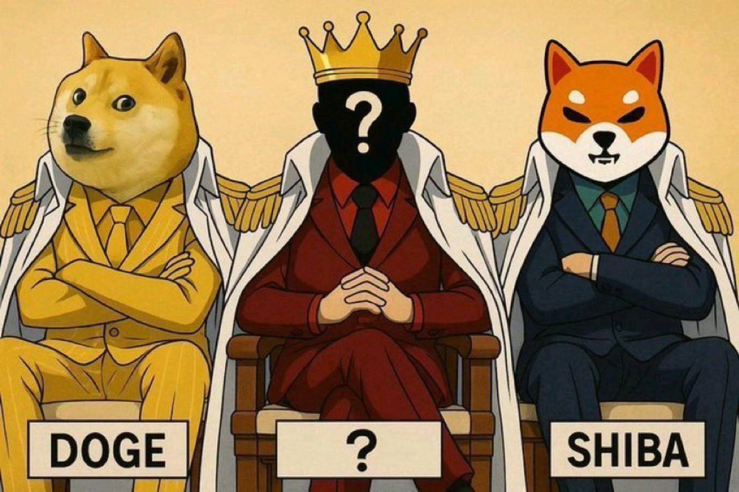 MrHodlReal's tweet photo. WHICH IS NEXT 1000x #GEM ? https://t.co/tFDl9uoszR