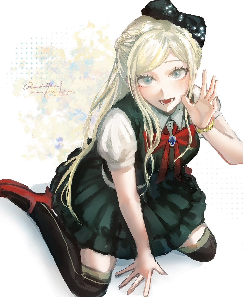 _a9un1's tweet photo. ソニア・ネヴァーマインド https://t.co/00RCN2jXxP