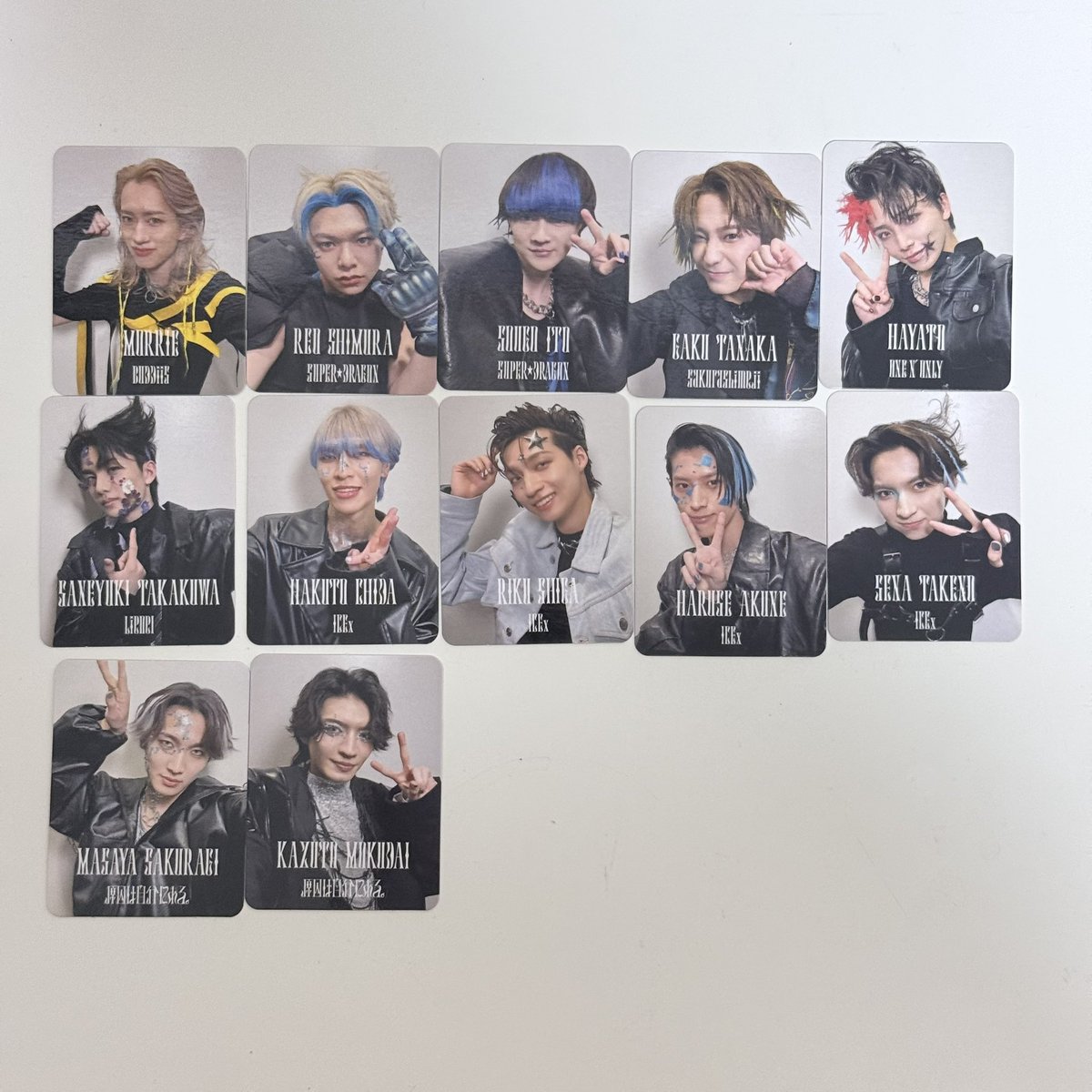 po_moc's tweet photo. EBiDAN Yes!東京　Y東　トレカ　交換　15周年盤

譲：画像1.2枚目参照
求：曽野（なんでも検討します）

10/4.11/22.1/15ミルク現場手渡しまたは郵送にて取引可能です。お気軽にお声がけください。 https://t.co/Wb41YBEzNA